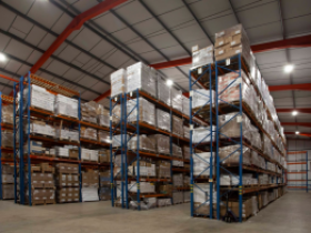 当所有跨境平台都在提速,你的英国供应链跟上节奏了吗?