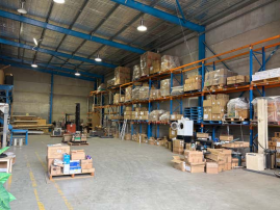 你离跨境爆单,可能之差一个TEMU认证海外仓!