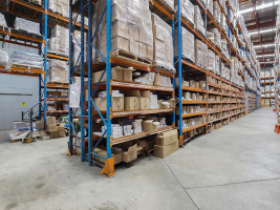 英国TIKTOK SHOP童装卖家,一定要懂得怎么用海外仓