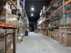 为什么别人跨境发货效率这么高?可能是因为用了英国海外仓!