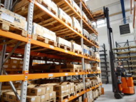 想做稳欧洲市场,为什么必须搞定海外仓一件代发?