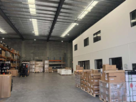 跨境发货新思路:海外仓一件代发让包裹快人一步