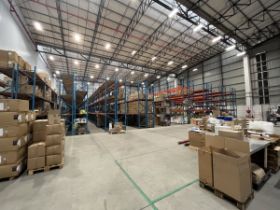 跨境电商国内直发太慢,还好有英国海外仓一件代发