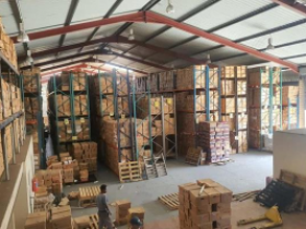 英国海外仓的服务质量怎么评判?