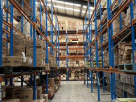 欧美海外仓都有哪些服务呀?一般怎么收费的?