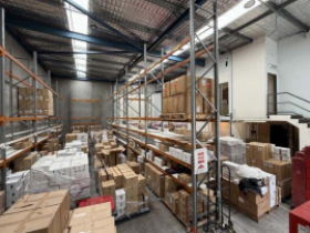 TEMU半托管卖家海外仓使用指南,用好了销量暴涨