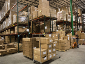 TikTok Shop卖家是怎么实现3日内送达的?原来是用了英国海外仓!