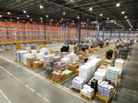 跨境卖家本土化秘诀:英国海外仓物流解决方案