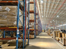 TEMU平台的认证英国海外仓,不仅能代发还能收退货!