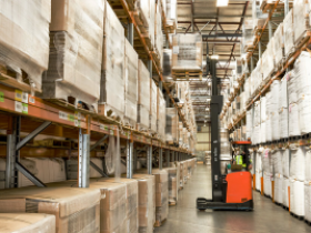 英国海外仓除了仓储,还能提供哪些服务