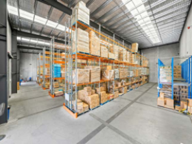 欧洲海外仓中转仓怎么找,又没有推荐的