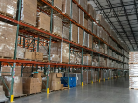 不用英国海外仓的话,你的FBA库容还够用吗?