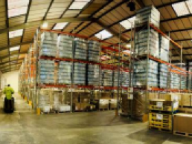 海外仓中转仓选到眼花?今天教你怎么快速选择欧美海外仓