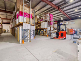 中小件跨境卖家单量稳定,适不适合海外仓一件代发