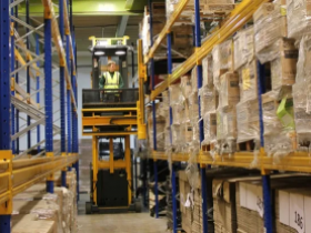 欧美海外仓仓储服务对跨境电商是不是很重要?