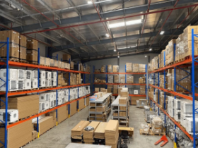 FBA中转服务,英国海外仓是怎么完成操作的?