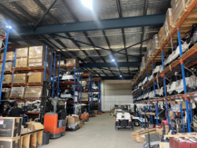 纯电产品可以让海外仓一件代发不?有什么操作细节要注意的