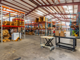 TikTok英国站高价商品热卖,英国海外仓物流怎么跟?