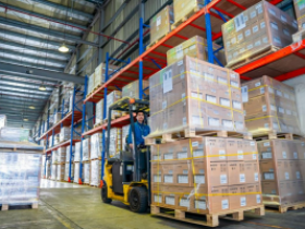 TIKTOK SHOP英国站美妆跨境电商海外仓一件代发