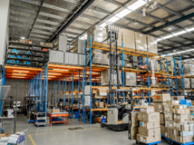 SHEIN法国开店:跨境卖家的欧洲海外仓新机会