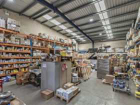 欧盟关税踩下“急刹车”,为什么说现在是欧洲海外仓的黄金时代?