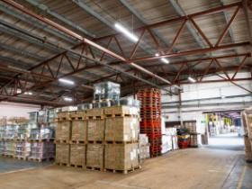 超级碗流量爆了?欧美海外仓一件代发,让你接住每一单商机