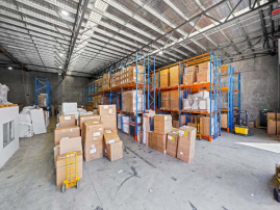 TikTok引爆万亿社交电商,英国海外仓帮你接住流量