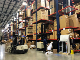 英国欧洲海外仓做FBA移仓换标,有些坑是你一定要避开的