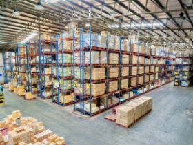 中小件家居用品英国海外仓一件代发多少钱?