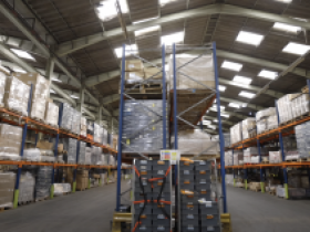 欧盟加税79%!陶瓷餐具卖家如何靠欧洲海外仓绝地反击?