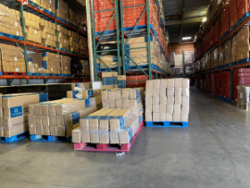 欧洲跨境电商卖爆了,但是物流跟不上?你需要一个海外仓!