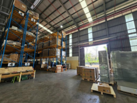 美国人不送礼却狂网购?欧美海外仓成了卖家的“省钱密码”