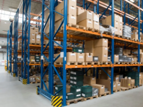 TikTok美国爆卖151亿,欧美海外仓一件代发全攻略