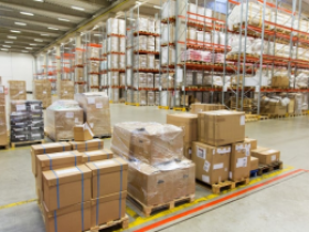 速卖通横扫欧美店铺流量却跟不上?你该了解海外仓啦!