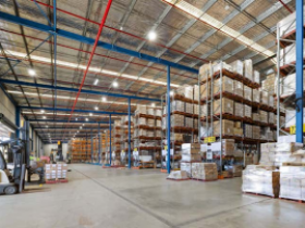 沃尔玛都杀疯了!你的英国海外仓费用还在拖后腿?