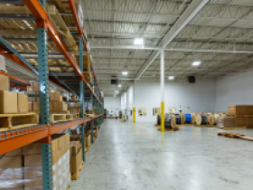 TikTok欧洲放大招,海外仓成了卖家的必选项?