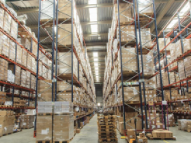 欧洲靠谱海外仓选择指南!看完包你选出专业仓库