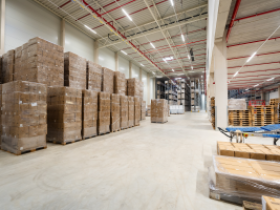 英国海外仓成电商存量时代“胜负手”,提升高频消费靠它了!