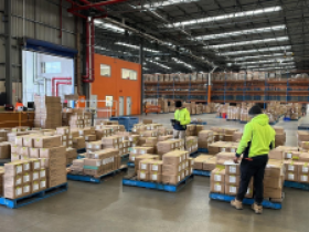 亚马逊新规来袭,欧美海外仓帮你轻松搞定