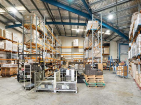 英区TEMU认证海外仓一件代发?我建议你选曼城海外仓