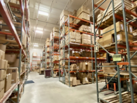 FBA英国海外仓中转仓操作流程是怎样的?用过的人来告诉你