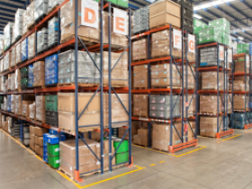 你的宠物用品爆单欧洲,只差一个欧洲海外仓!