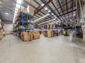 RedMart半小时达启示:你的欧洲海外仓该提速了