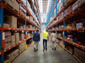 英国Shopify卖家必看的海外仓“神操作”