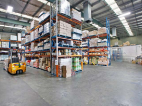 亚马逊登顶!英国海外仓成英区卖家破局关键