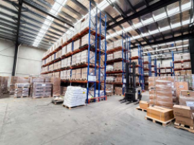 TikTok爆款10个月狂卖24万件!背后有海外仓在发挥作用!