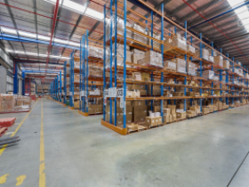 暴雪之下,欧美海外仓如何稳住FBA操作?