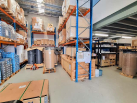 迎战2025欧洲电商万亿市场,海外仓是必修课