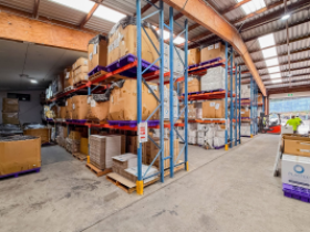 欧洲大促FBA截止日敲响警钟!海外仓成卖家续命王牌