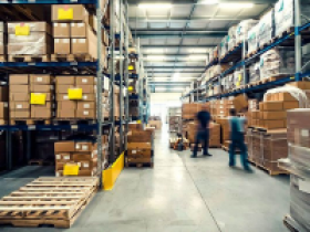 中小件包裹英国海外仓一件代发要注意什么?